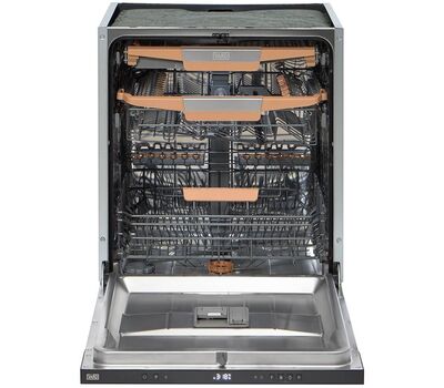 Встраиваемая посудомоечная машина VARD VDI651C