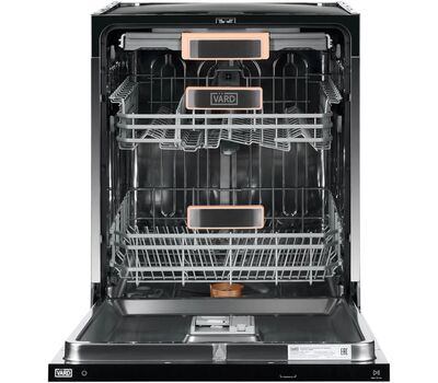 Встраиваемая посудомоечная машина VARD VDI612LT