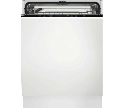 Встраиваемая посудомоечная машина AEG FSS5261XZ