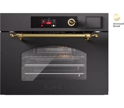 Духовой шкаф ILVE 645-SNHSW/AWB
