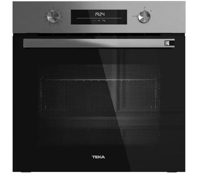 Духовой шкаф TEKA HSB 6350 P STAINLESS STEEL