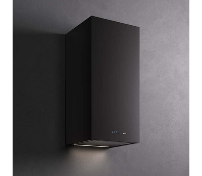 Настенная вытяжка FALMEC MIRA BLACK PLUS
