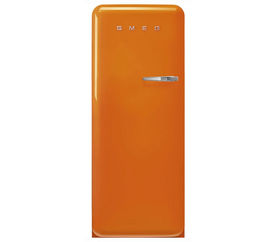 Холодильник Smeg FAB28LOR6