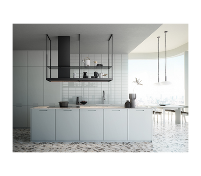 Островная вытяжка FALMEC EUROPA EVO IS. 175 BLACK