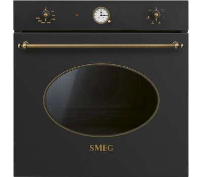 Духовой шкаф Smeg SF68C1AO