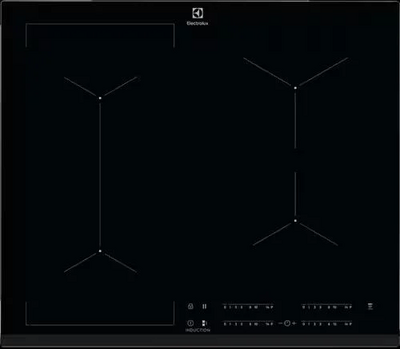 Индукционная варочная панель Electrolux CIV 634