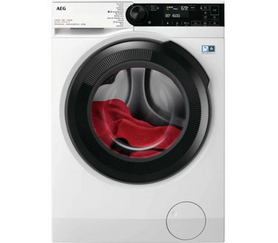 Стиральная машина с сушкой AEG LWR73864O 7000 Series