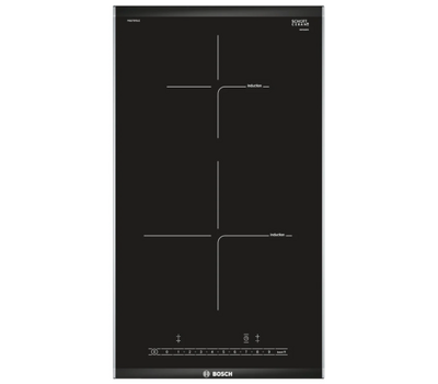 Варочная панель Bosch PIB375FB1E, индукционная, Serie 6,