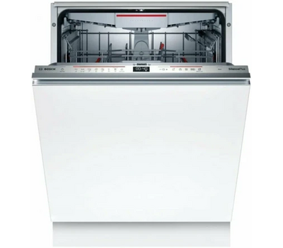 Встраиваемая посудомоечная машина Bosch SMV6ECX08E
