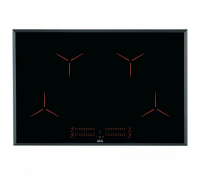 Индукционная варочная панель AEG IPE84531FB
