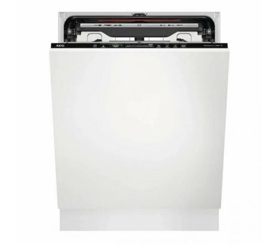 Посудомоечная машина AEG FSE83708P