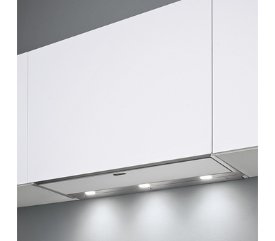 Белая встраиваемая вытяжка FALMEC MOVE 60 WHITE