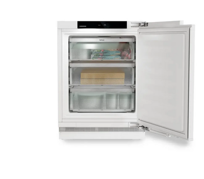 Встраиваемая морозильная камера Liebherr SUFNd 365i-20 001