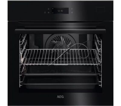 Духовой шкаф AEG BSE788380B
