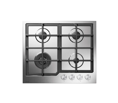 Газовая варочная поверхность ILVE HCS60CK/SS