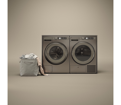 Сушильная машина Asko T509HRT