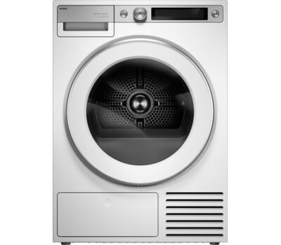 Сушильная машина Asko T709HUW