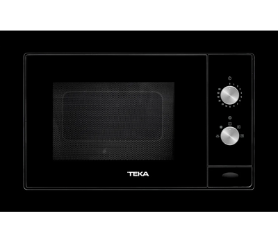 Микроволновая печь TEKA ML 8200 BI NIGHT RIVER BLACK