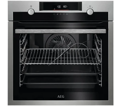 Духовой шкаф AEG BPE546360M