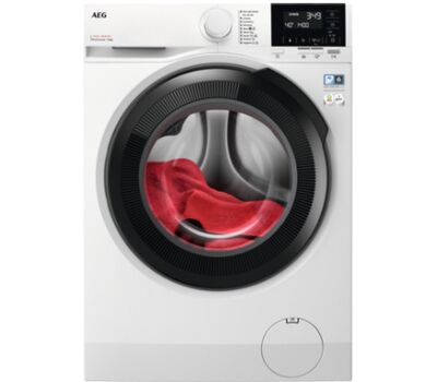 Стиральная машина AEG LFR71844BE