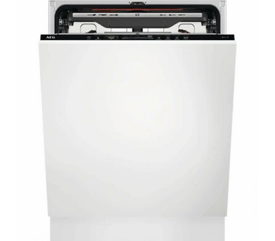 Встраиваемая посудомоечная машина AEG FSE74718P