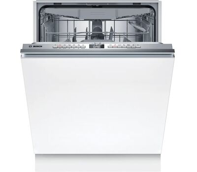 Встраиваемая посудомоечная машина Bosch SMV4HMX25Q