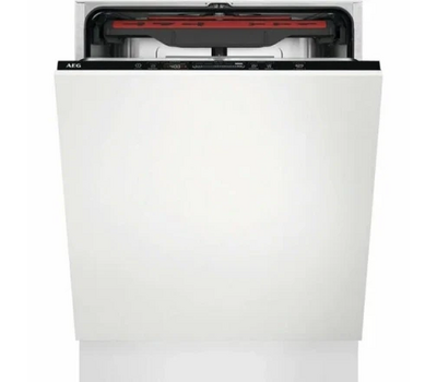 Встраиваемая посудомоечная машина AEG FSB72907P