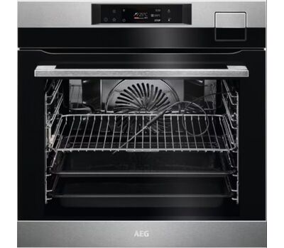 Духовой шкаф AEG BSK798380M