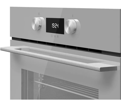 Духовой шкаф компакт. TEKA HLC 8400 STEAM GREY