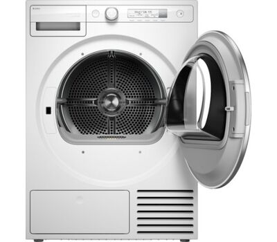 Сушильная машина Asko T309HCW