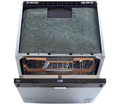 Встраиваемая посудомоечная машина VARD VDI651C