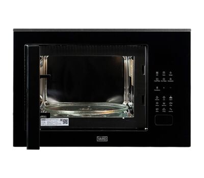 Встраиваемая микроволновая печь VARD VMG245PX