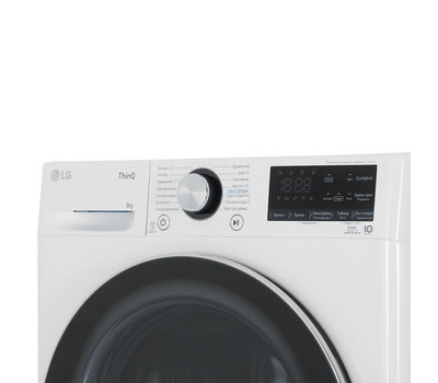 Cушильная машина LG DC90V9V9WN