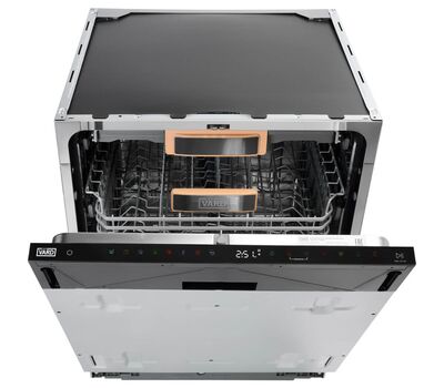 Встраиваемая посудомоечная машина VARD VDI612LT