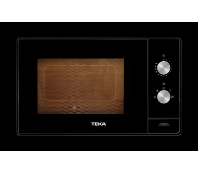 Микроволновая печь TEKA ML 8200 BI NIGHT RIVER BLACK