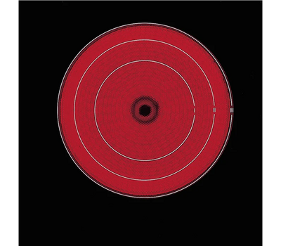 Электрическая варочная панель Electrolux EHF46547XK