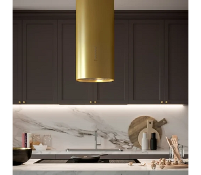 Вытяжка Falmec POLAR EVO GOLD 35