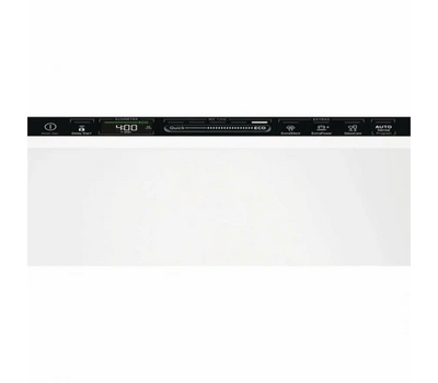 Встраиваемая посудомоечная машина AEG FSE74718P