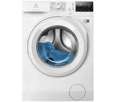 Стиральная машина Electrolux EW8F4482E
