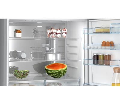 Холодильник Bosch KGP86FIC0N