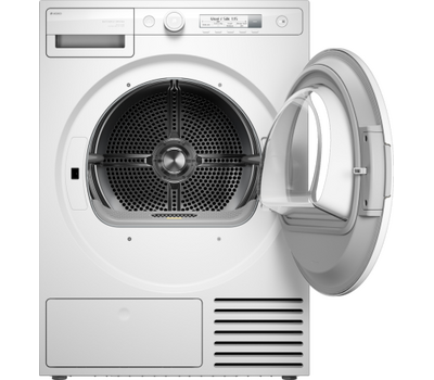 Сушильная машина Asko T108HW