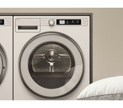 Сушильная машина Asko T510HRXLW.P