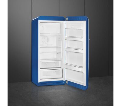 Холодильник Smeg FAB28RBE6
