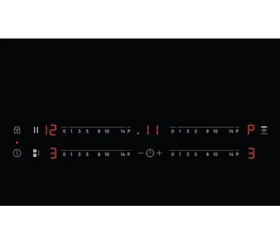 Индукционная варочная панель Electrolux CIV 634