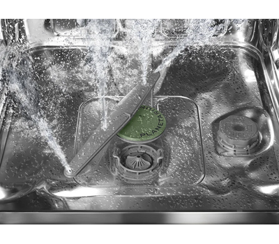 Посудомоечная машина Smeg STL7324AQL