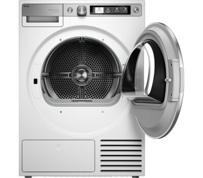 Сушильная машина Asko T709HUW