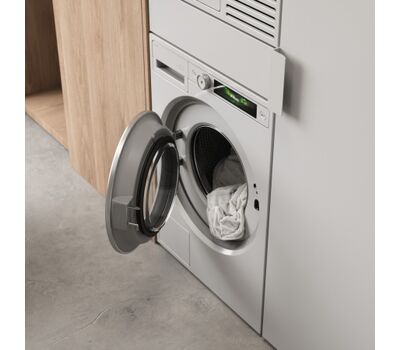 Стиральная машина Asko W5114CXLW