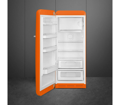 Холодильник Smeg FAB28LOR6