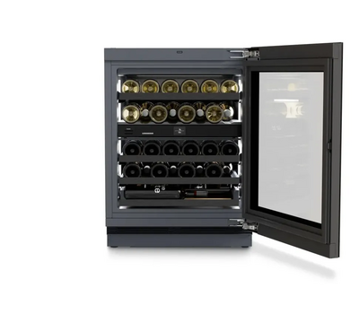 Встраиваемый винный шкаф Liebherr UWpri 3662-20 001