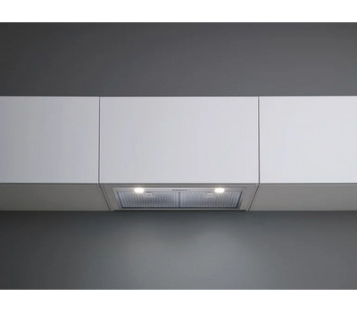 Вытяжка Falmec Silence GRUPPO INCASSO NRS 70 inox